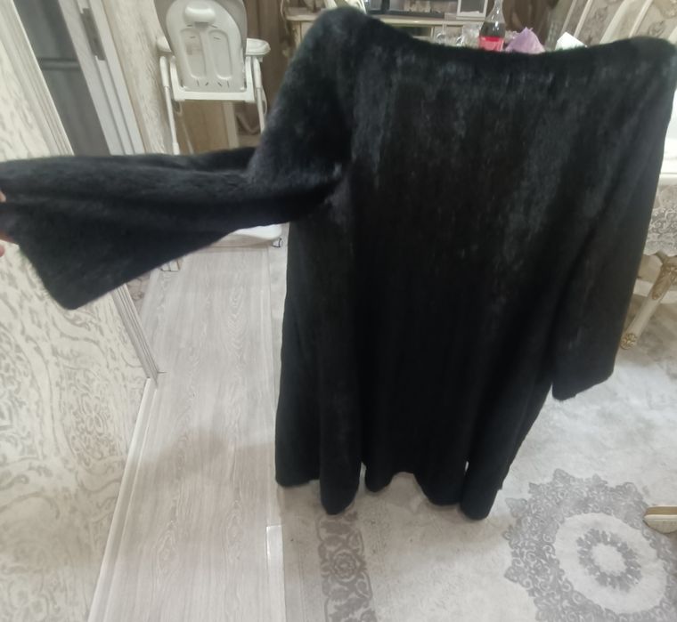 Продаю свою Шуба