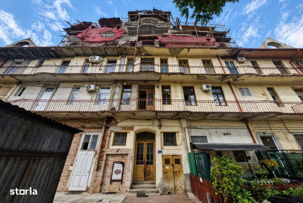 Zona Centrala - Apartament 3 camere 120 mp - ET.3|3, Oradea