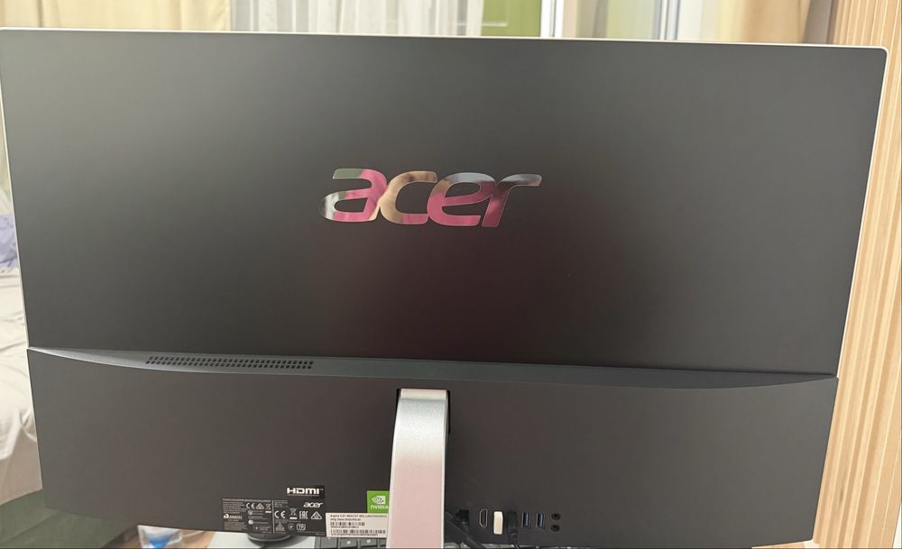 Моноблок 27" Acer Aspire «C27 - 962»