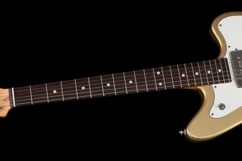 Suhr classic JM S90