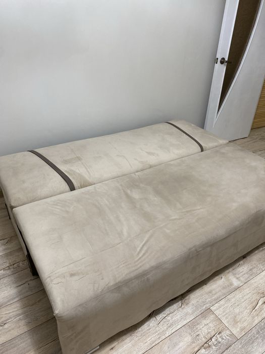 Продам диван раскладной