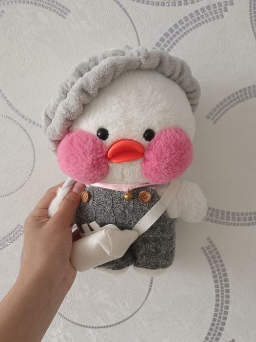 Мягкие игрушки срочно
