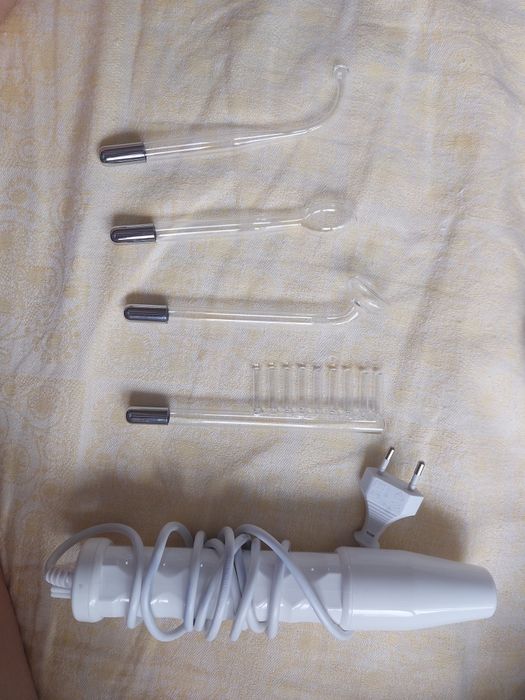 Дарсонваль косметология