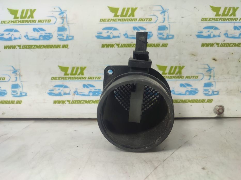 Debimetru aer 2.0 tdi CAGA 03g906461c Volkswagen VW Golf 6 [2008 - 20