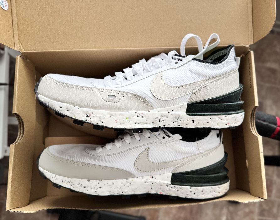 Nike размер 40.5