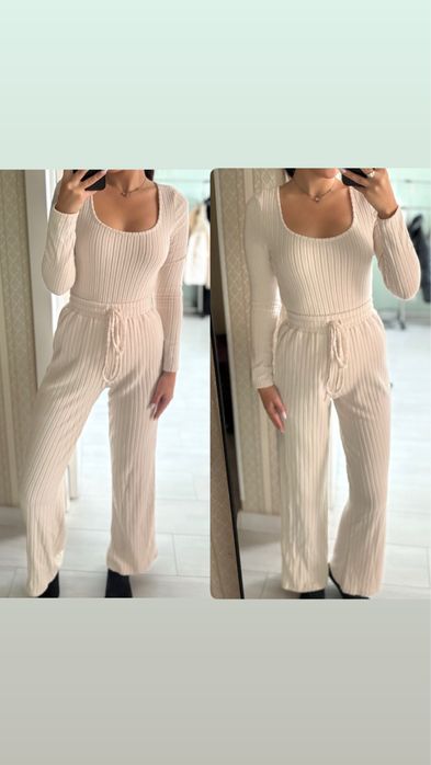 Новый костюм двойка