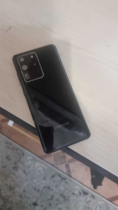 Samsung s21u 128/12