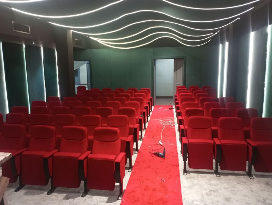 Кресло стул активного зала