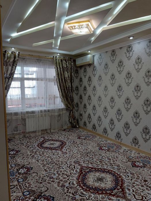 Sebzor 2 xona 3 qavat