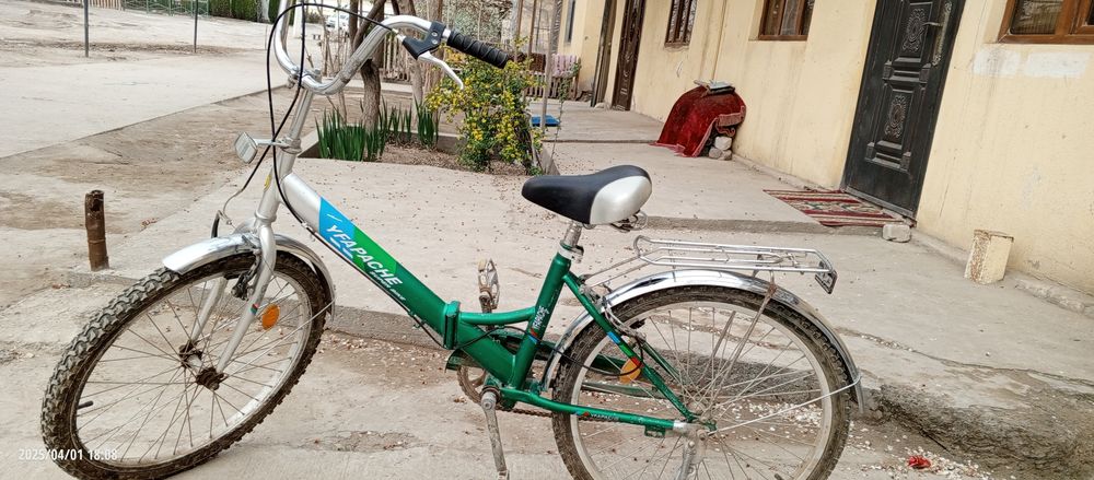 Велосипед для подростков около 13-15 лет Kelish tirib beramiz.