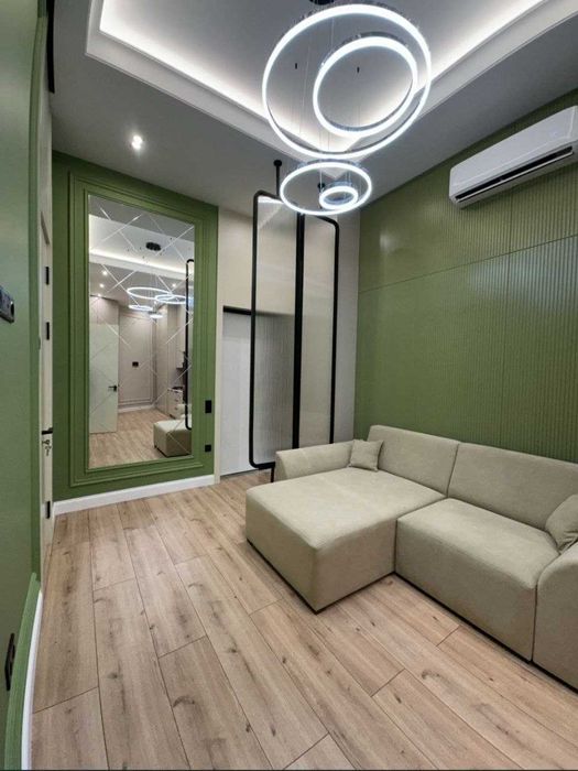 2х комнатная квартира в ЖК Yunusabad Residence