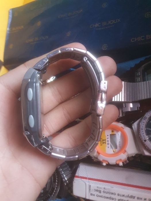Casio edb 701 data bank