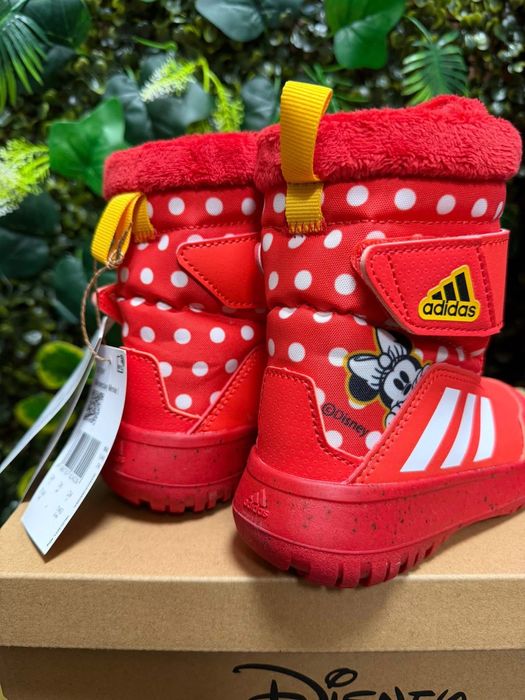 Апрески adidas Minnie Mouse