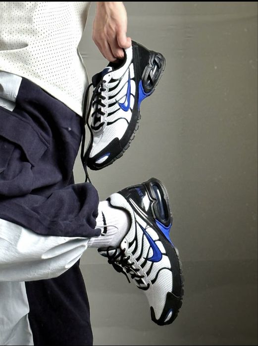 Nike Air Max Torch 4
