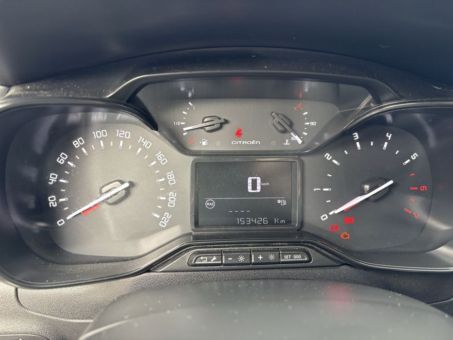 CITROËN C3 2021 — imagine 4