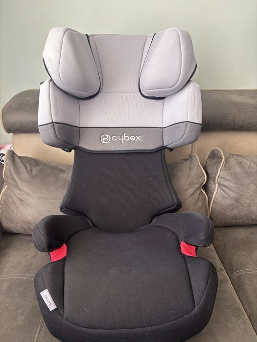 Столче за кола Cybex