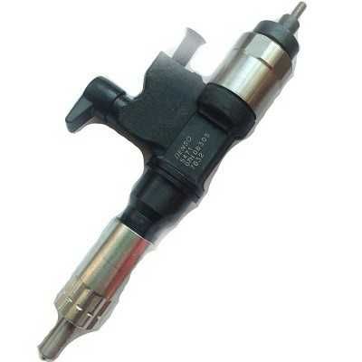 Форсунки для дизельных двигателей CAT Cummins Perkins Bosch