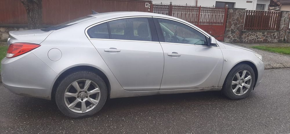 Opel Insignia 2009
