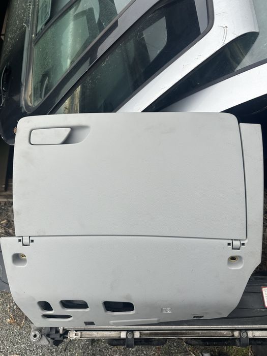 Жабка за ауди а3 8в / audi a3 8v