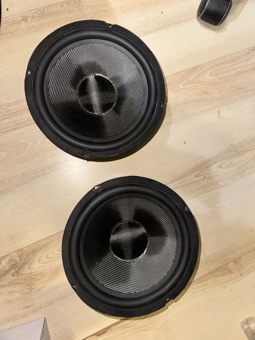 Difuzoare bass SAL 8 inch