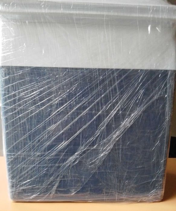 Преносима електрическа охладителна кутия 29L  12V MOBICOOL MV30 DC