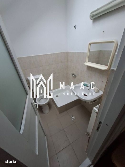 Vanzare 2 spatii comerciale | Dispensar Ostroveni | 47.41. mp | 34.000