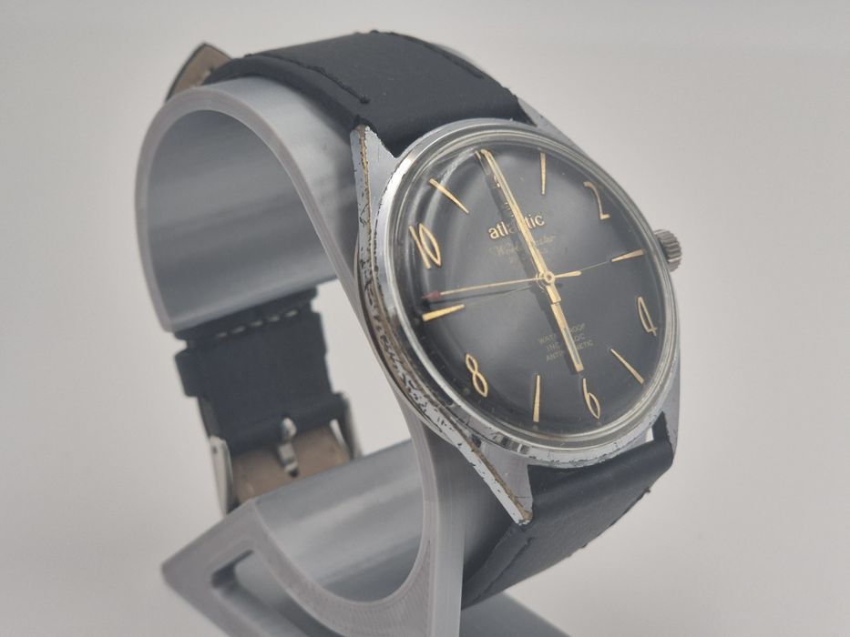 Atlantic Worldmaster