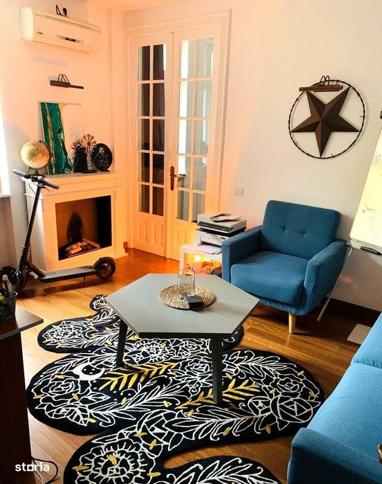 Apartament 4 Camere| Piata Romana| Piata Lahovari | Bd Magheru