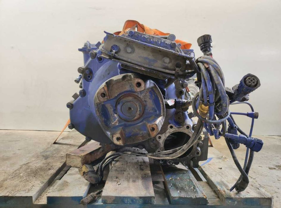 Cutie de viteze GRSO905 camion Scania P,R,T - Piese de schimb Scania