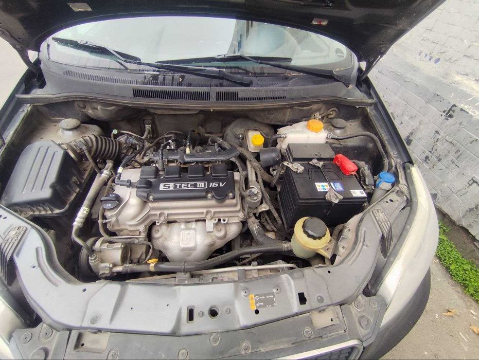Nexia 3 LTZ (4 поз.)
