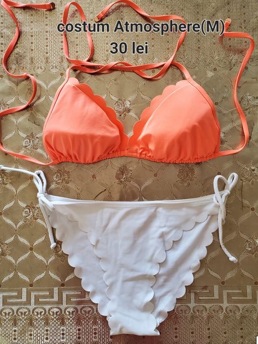 Costume baie damă S/M/L