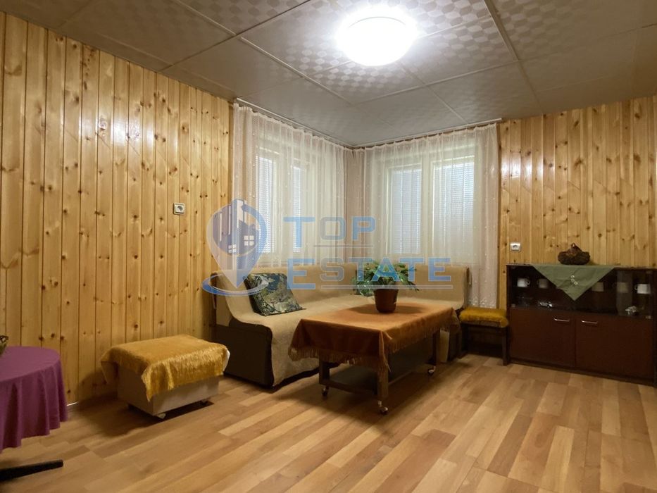 Продава се Къща в с. Ресен, Област Велико Търново - 200 кв.м за 485 €/кв.м - Снимка #6