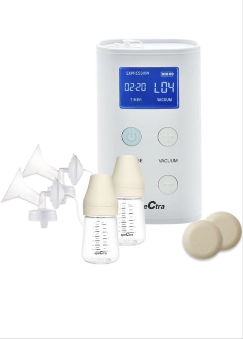 Pompa de sân Spectra S9 Plus Garantie si Factura.Stare impecabilă