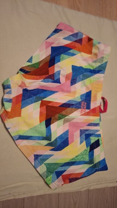 Slipi Inot Funky Trunks