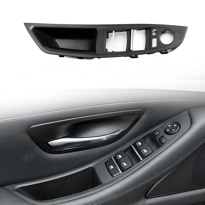 Интериорни дръжки за Bmw F10 / F11, бмв ф10, панел, бутони