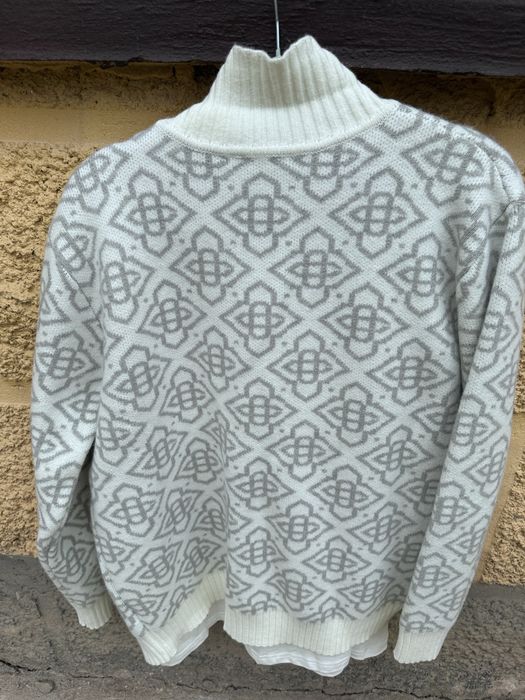 Pulover cardigan CASABLANCA