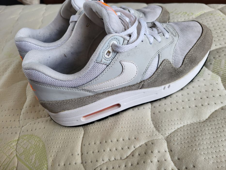 Маратонки Nike air