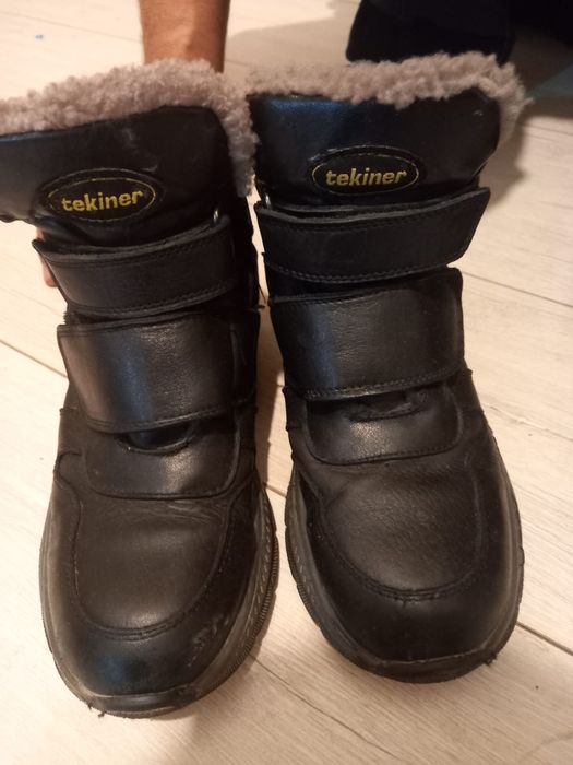 Сапоги для Подростка