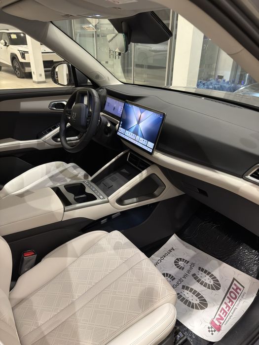 ‼️ BYD Yuan Up  2025 Smart‼️