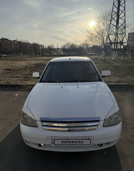Ваз (Lada) Priora 2172 , 2013 г