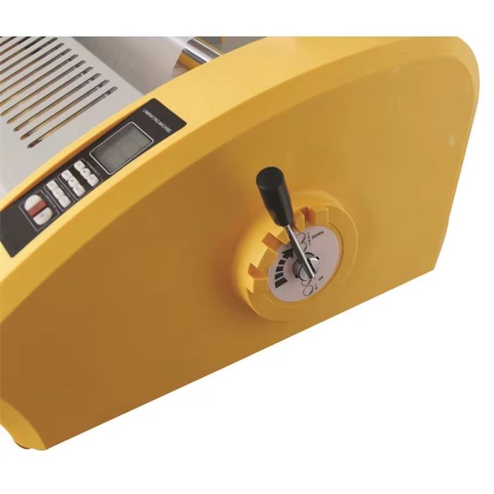 Ламинатор автоматический молел 3688