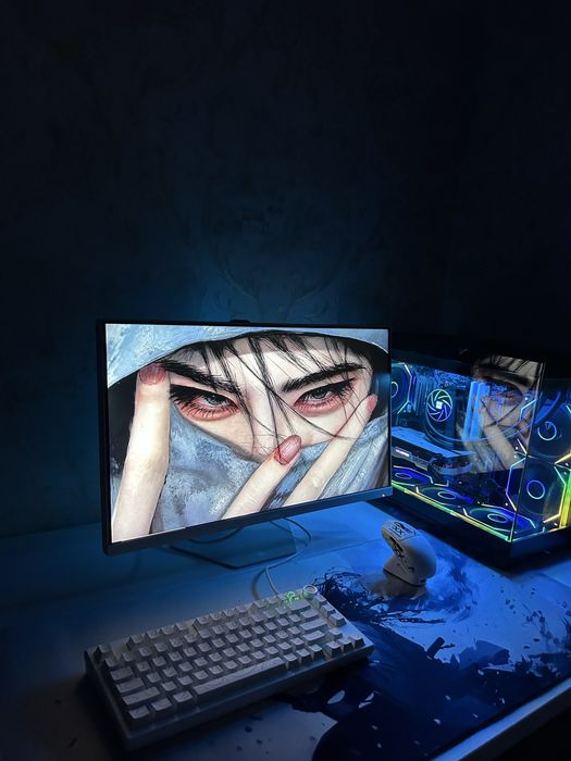 ПК игравой Сет польный комплект