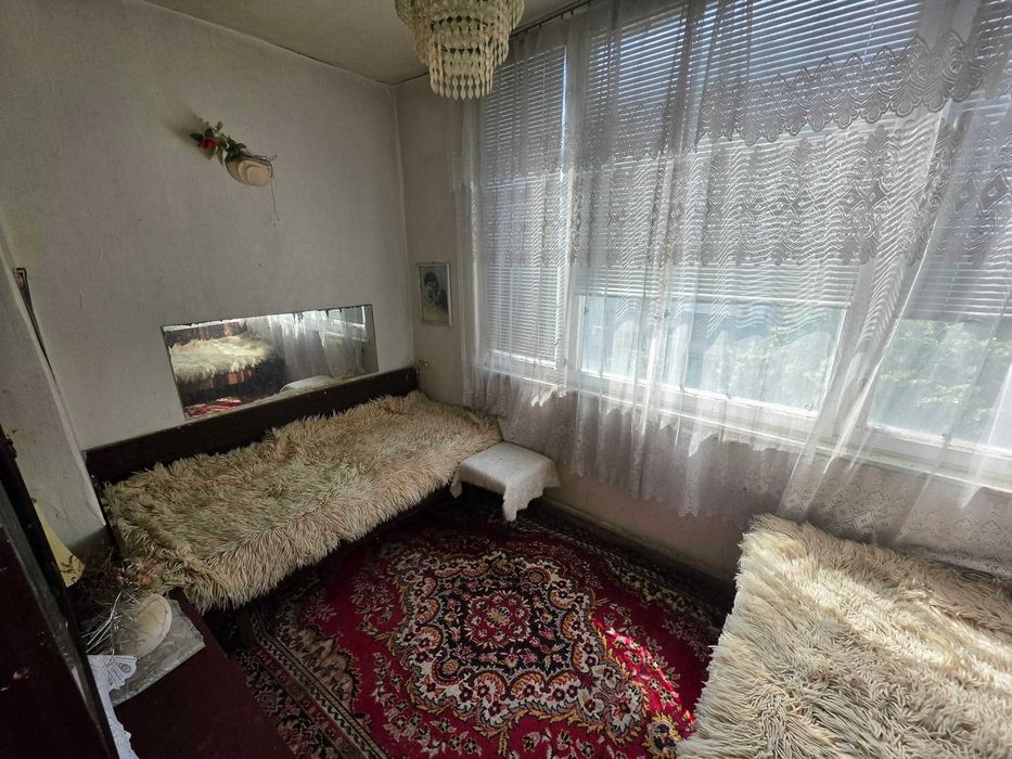 Гарсониера, 43кв.м, кв. Запад 1