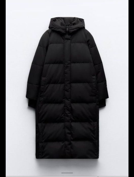 ZARA Куртка женская от бренда ZARA