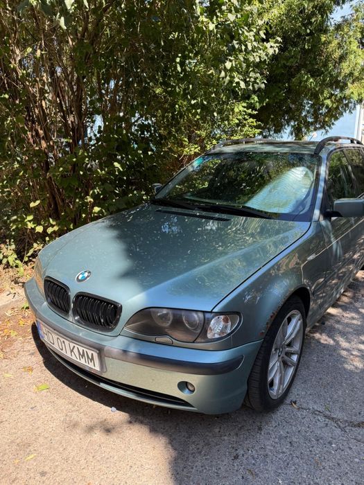 BMW Seria 3