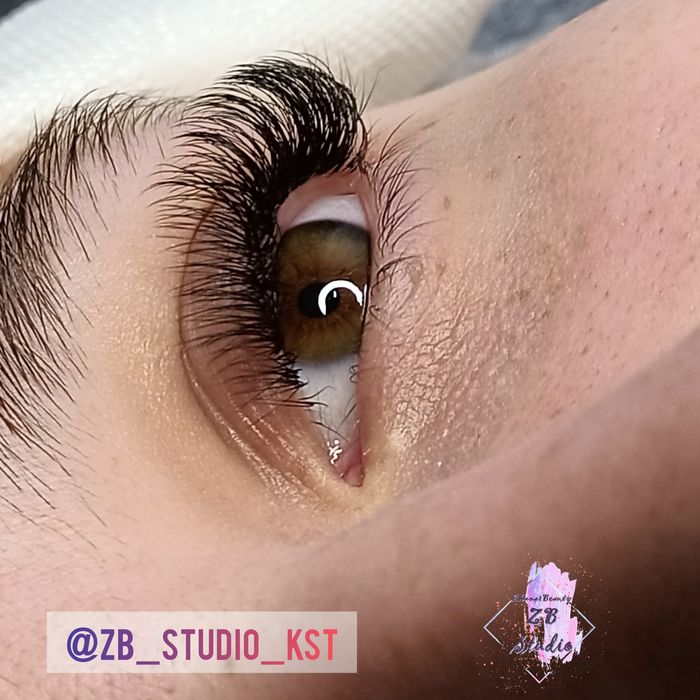 Наращивание ресниц 7000 ЦЕНТР