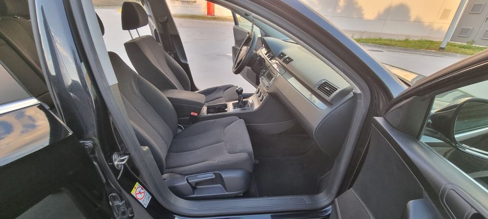 WV Passat1.9 TDI 105 CP Unic Proprietar