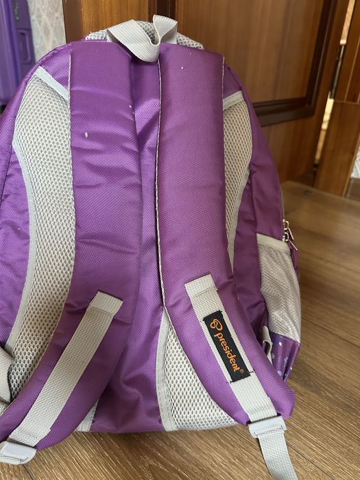 Рюкзак для девочки