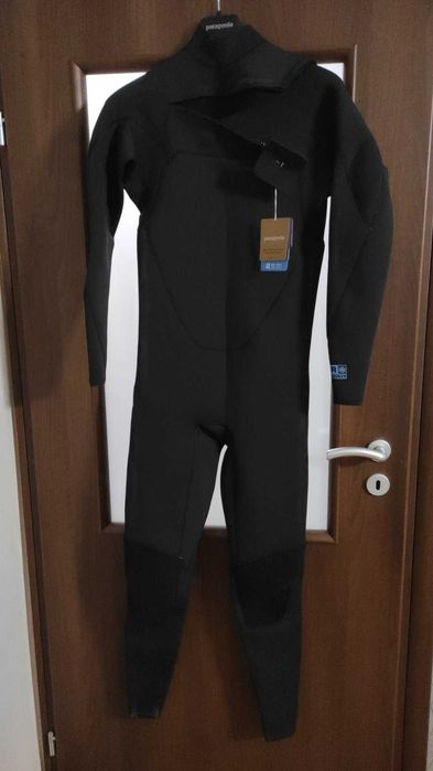 Водолазен мъжки костюм Patagonia