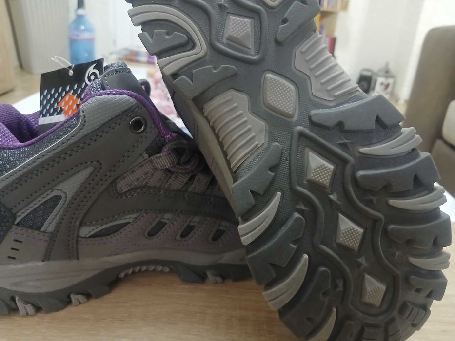 Зимни обувки за момчета